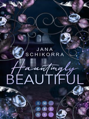 cover image of Hauntingly Beautiful